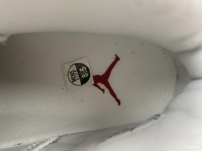 Cheap TBkick Retro Hare 6 Jordan CT8529-162 0628